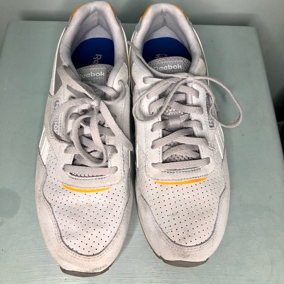 Reebok Classics with Ortholite - Picture 3 of 5